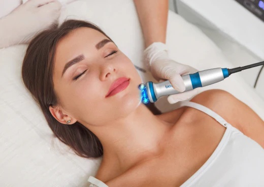 Radiofrequency Skin Tightening Treatment (Per Area)