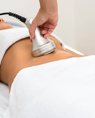 Laser Lipo Body Slimming Package (7 Sessions)